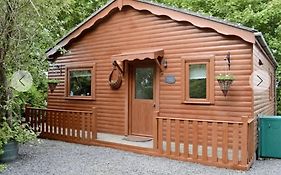 Rowan Cottage, Nc500